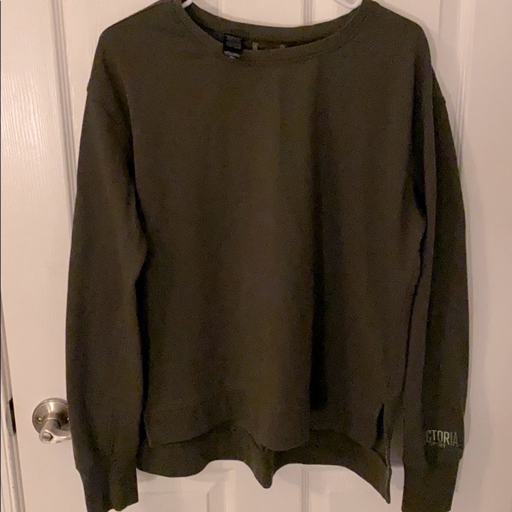 Victoria Secret Sport sweatshirt